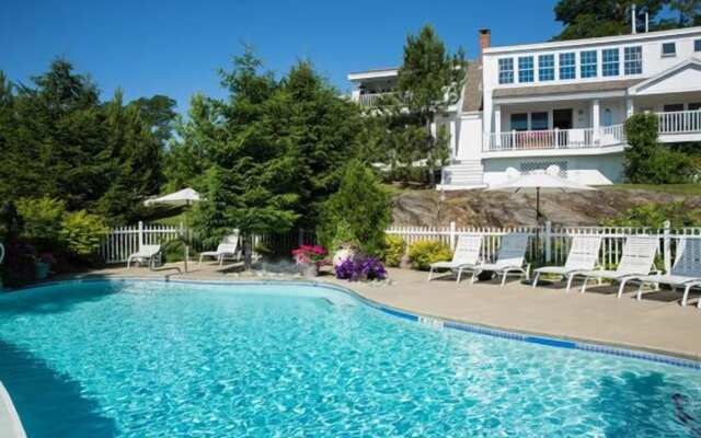 Island View Inn