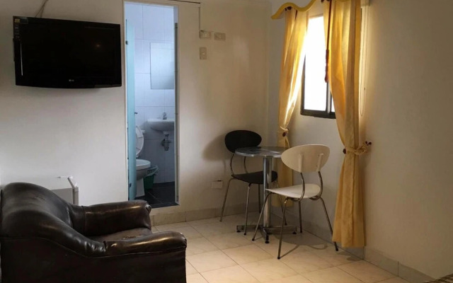La Gran Fortaleza B&B