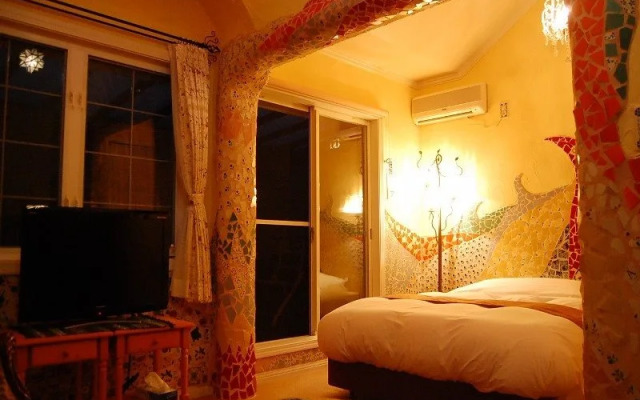 Izukogen Onsen E Kokochiyado Kazeyobi