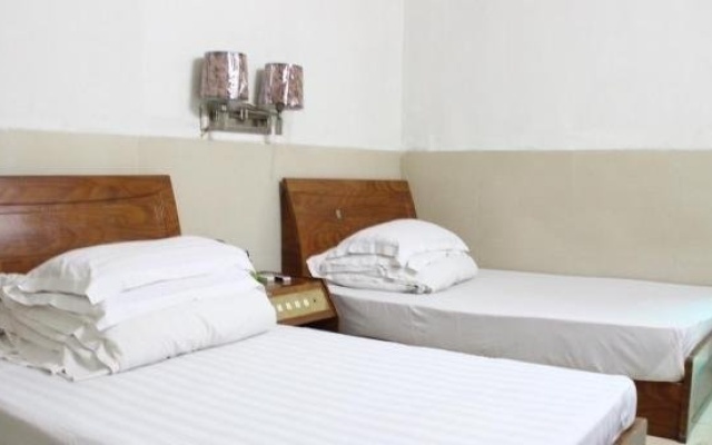 Zhanjiang Xiecun Inn – Guest Rooms – Zhanjiang