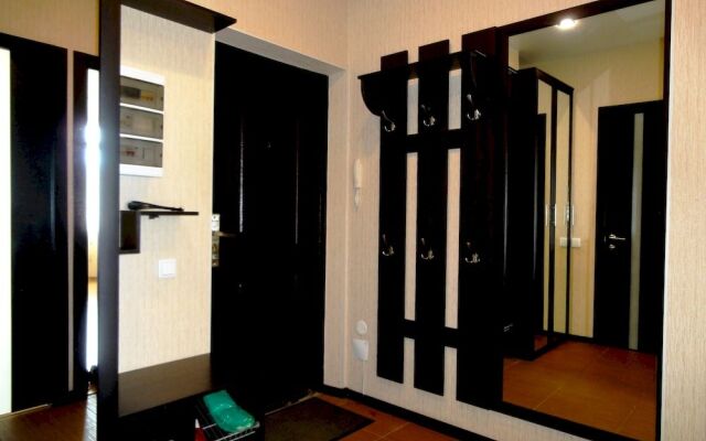 Меблированные комнаты Бажовский