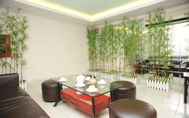 Hoang Yen Hotel