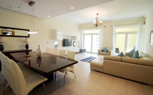 Kennedy Towers - Al Habool