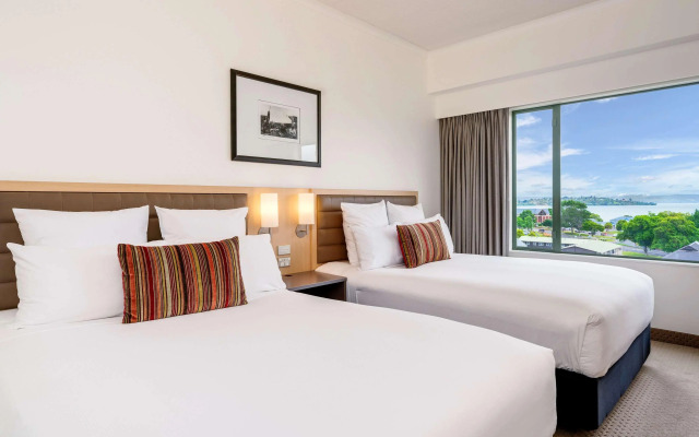 Novotel Rotorua Lakeside