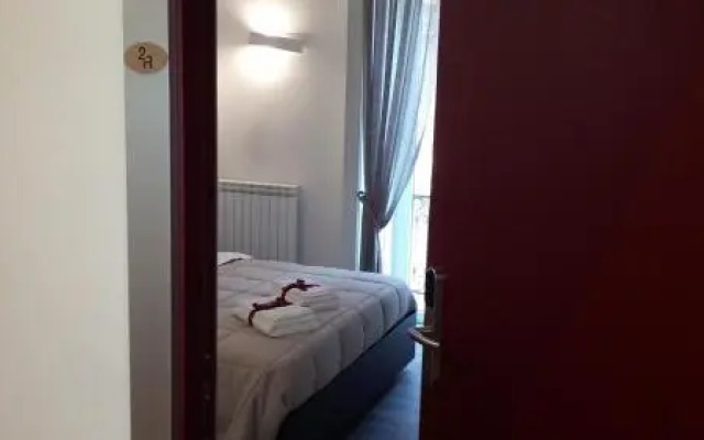 Relais FouRooms Museo Filangieri