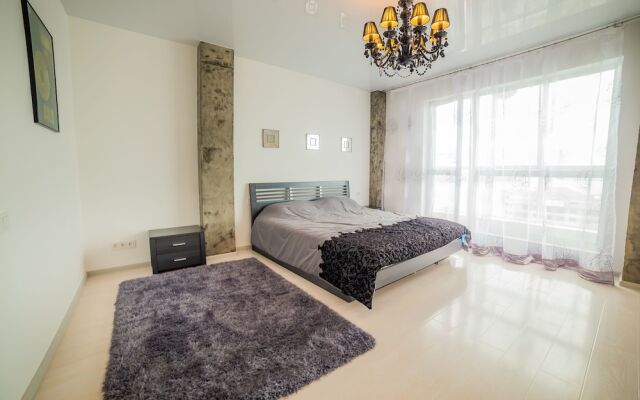 Apartment on Krygina 94