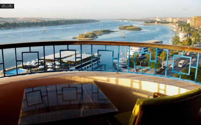 Aswan Plaza - Share apartment