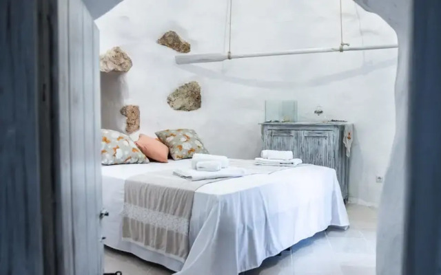 Albachiara Pool House