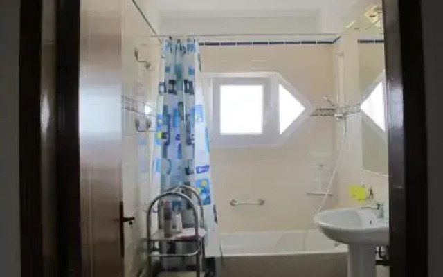 Lota Beach Resort - Apartments