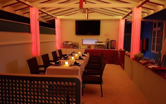 Magic Life Guest House