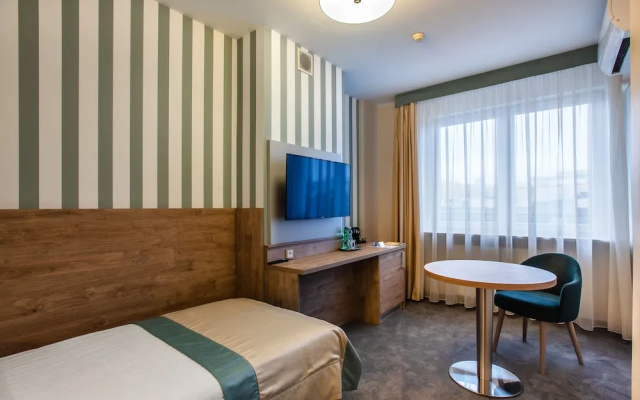 Hotel La Mar