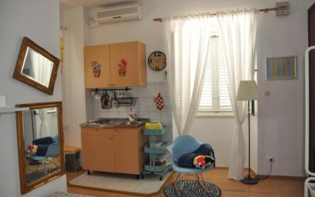 Apartman Padovan
