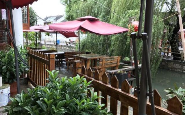 Guzhen Bieyuan Boutique Inn