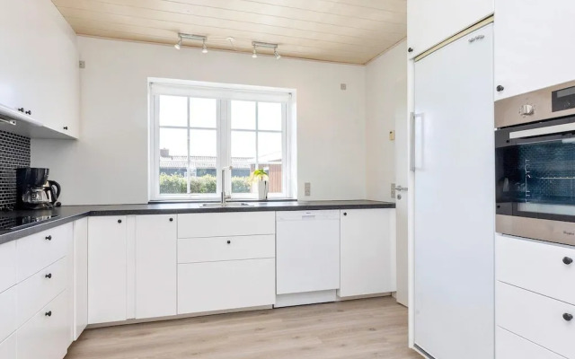 4 Star Holiday Home in Farso