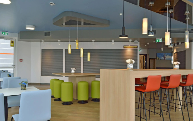 B&B Hotel Neu-Ulm