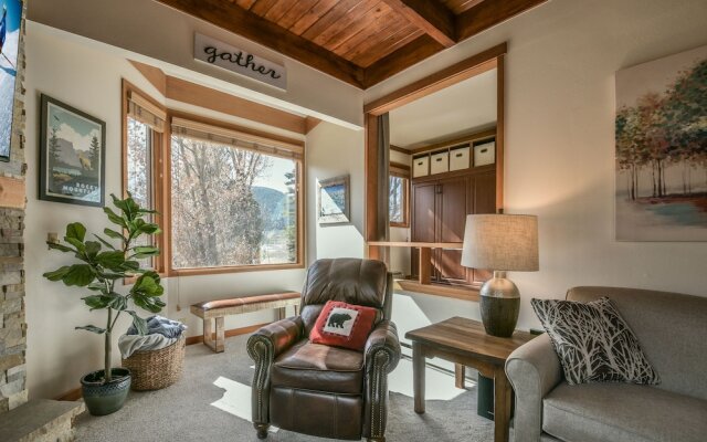 Tennis Townhomes 1336