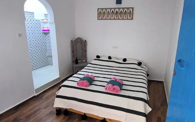 hotel le grand atlas