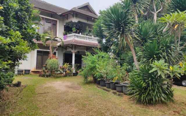 OYO 90445 Villa Beta Syariah