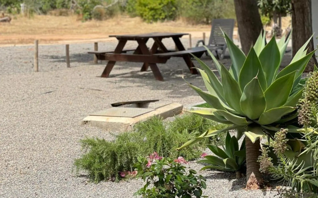 Quinta Vale Caranguejo