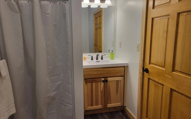 Keweenaw Waters Resort