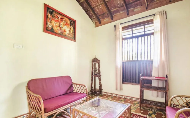 GuestHouser 1 BR Boutique stay ce2d