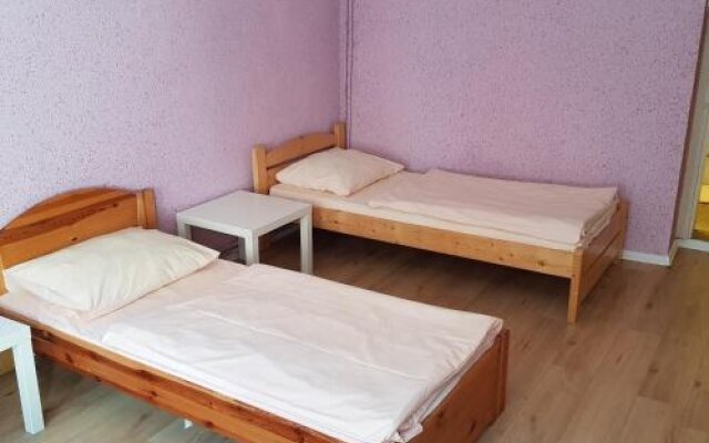 Hostel Kaktus Guest House Katowice