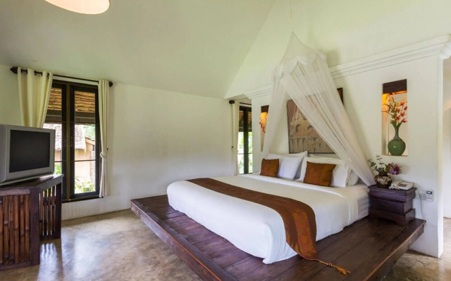 Phu Pai Art Resort