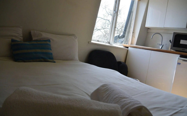 Hostel 7