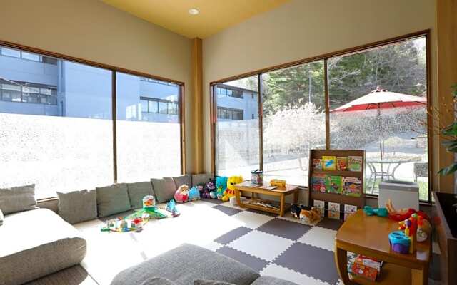 New Star Hotel Yamanakako - Vacation STAY 67326v