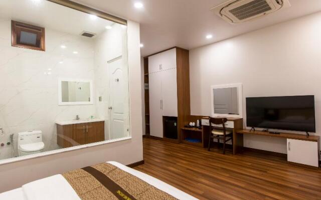 Hoang Hung Hotel