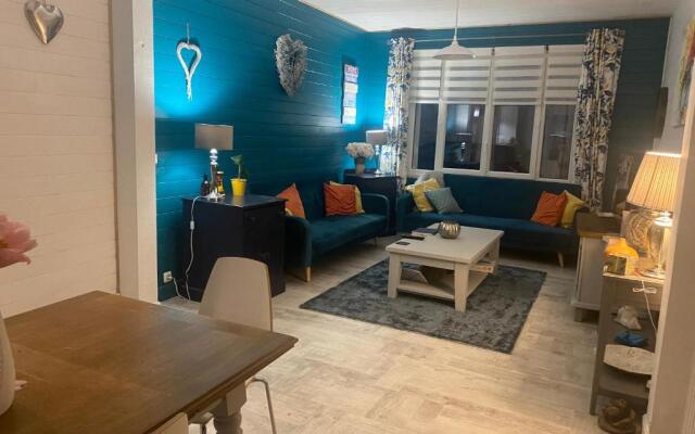 Serendipity Eymet B&b