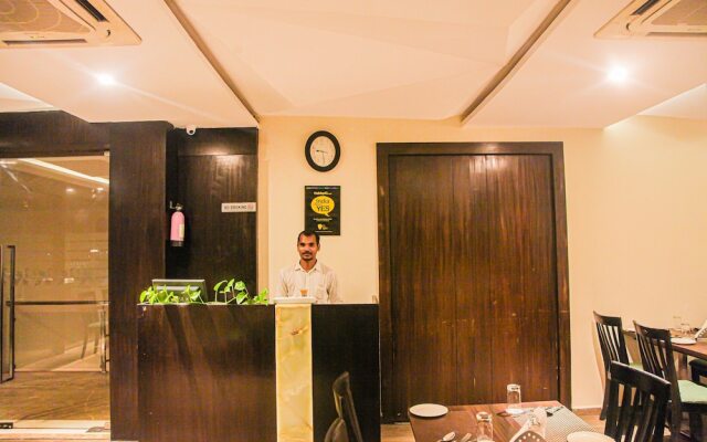 J Hotel