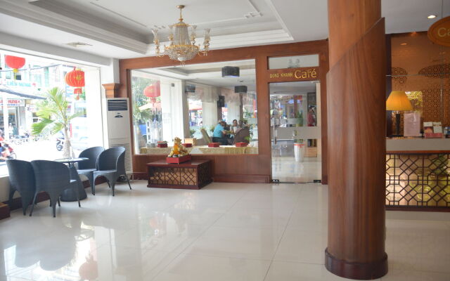 Dong Khanh Hotel