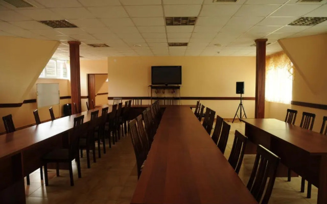 Kavkaz Health Resort