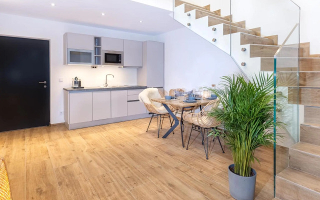 City Chalets Salzburg