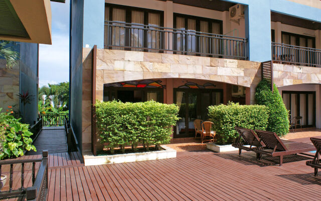 Victorian Samui Condominium