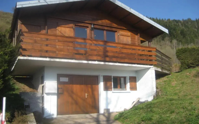 Chalet Les Jonquilles