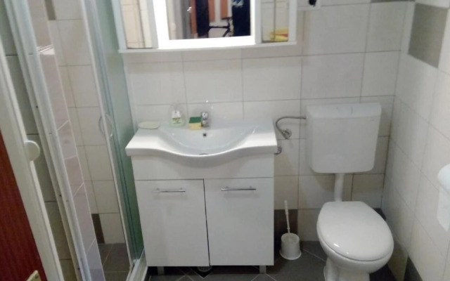 Miki - 50 M From the Beach - A1