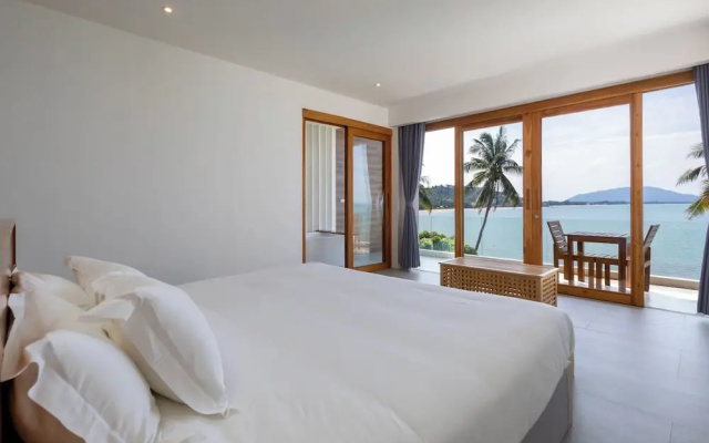X-sea khanom Harbor Bay Resort