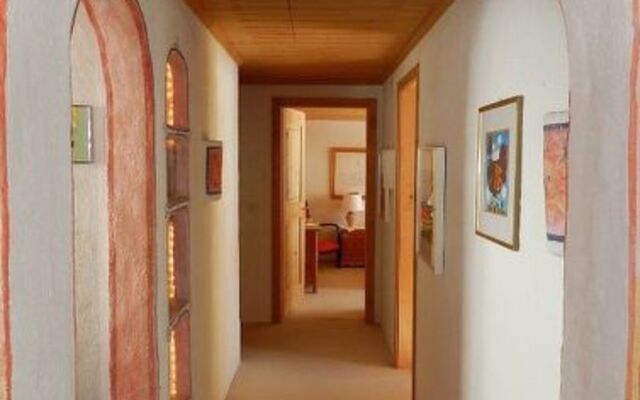 Apartment Media Saanenmöser