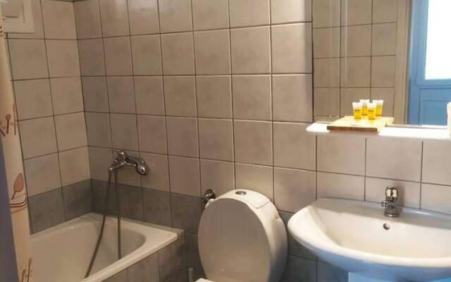 Apartment for two Persons