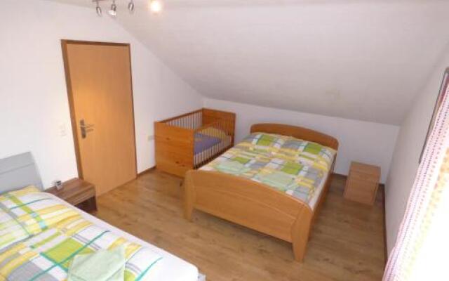 Appartment am Waldmattensee