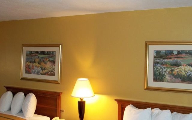 Quality Inn & Suites Louisville