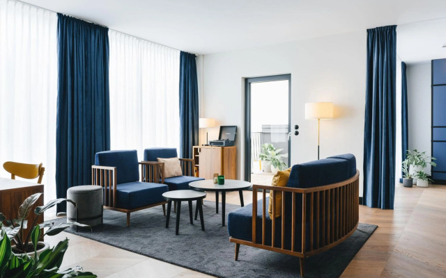 Hotel Gilbert
