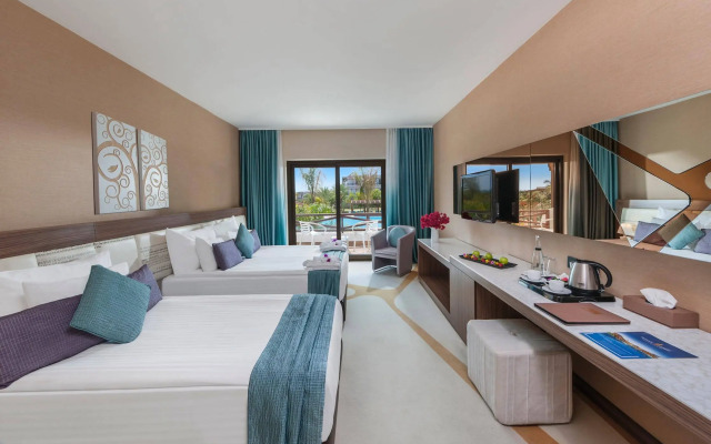 Nuh'un Gemisi Deluxe Hotel & Spa