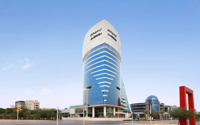 Le Méridien Riyadh