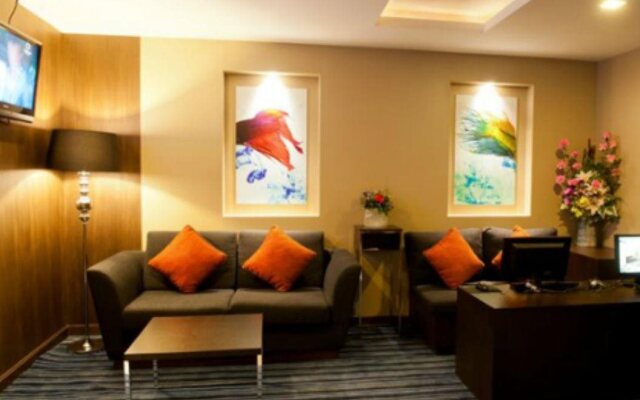 41 Suite Bangkok