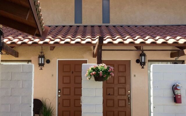 The Village Palm Desert