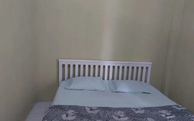 Hotel O Onong's Homestay Near Dodikjur Rindam XIII/Merdeka