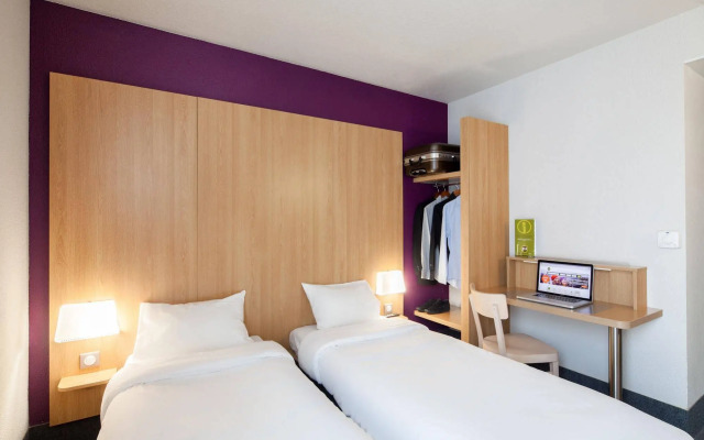 B&B HOTEL LILLE Tourcoing Centre